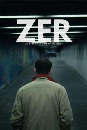 ZER (2021) poster