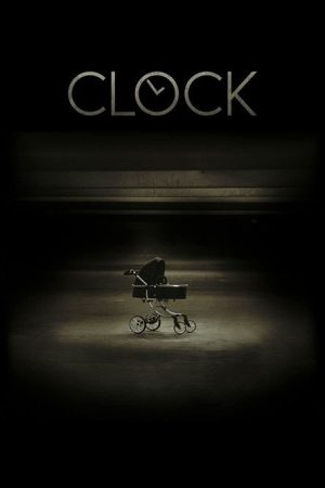 Clock (2020) poster