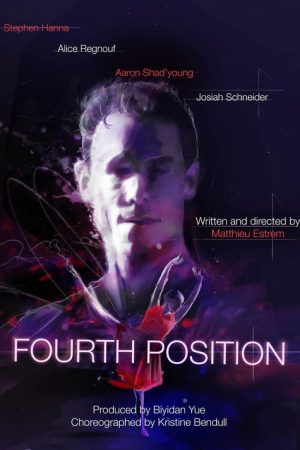 Fourth Position (2019) poster
