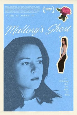 Mallory’s Ghost (2026) poster
