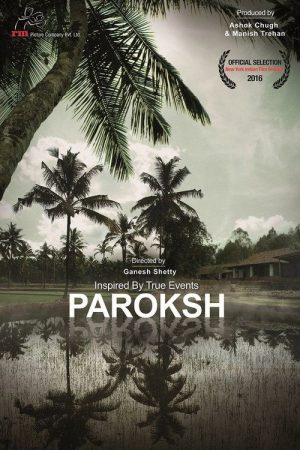Paroksh (2016) poster