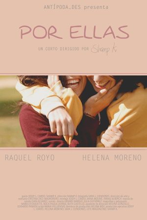 Elles (2018) poster