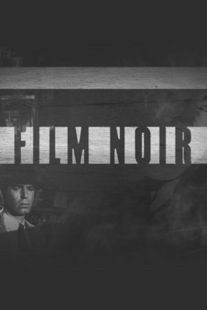 Film Noir (2022) poster