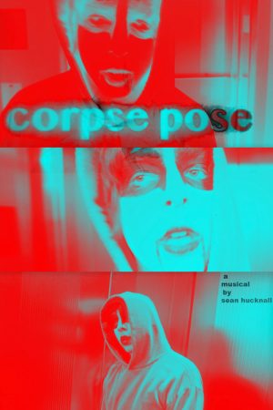 Corpse Pose (2026) poster