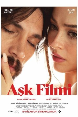 Aşk Filmi (2024) poster
