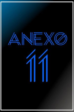 Anexo 11 (2017) poster