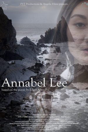 Annabel Lee (2019) poster