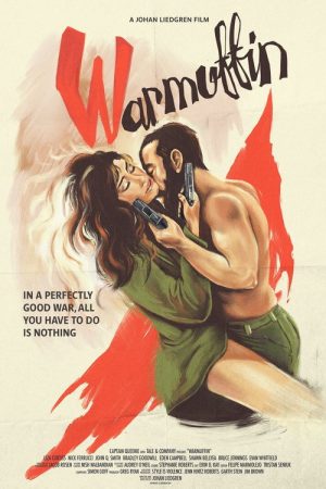 Warmuffin (2022) poster