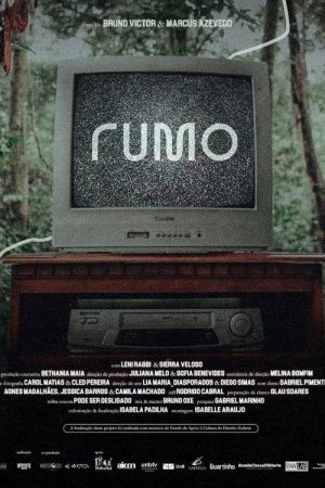 Rumo (2022) poster