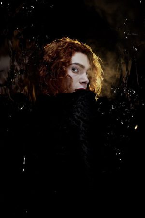 SOPHIE (2024) poster