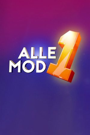 Alle mod 1 (2016) poster