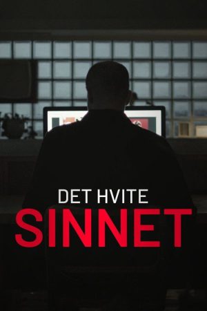 Det hvite sinnet (2023) poster