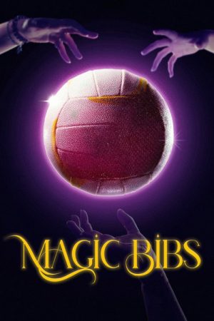 Magic Bibs (2025) poster