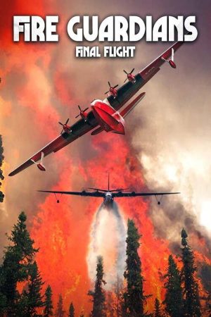 Fire Guardians: Final Flight (2026) poster