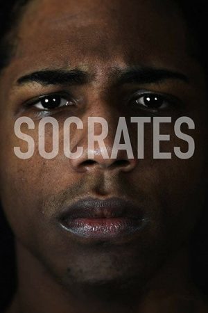 Socrates (2018) poster
