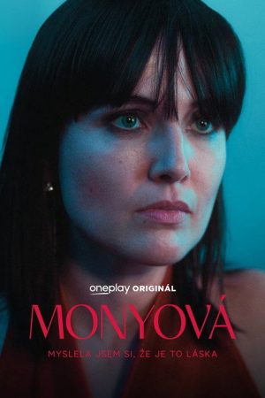 Monyová (2026) poster