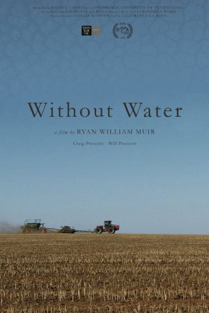 Without Water (2019) poster