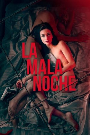 The Longest Night (2019) poster