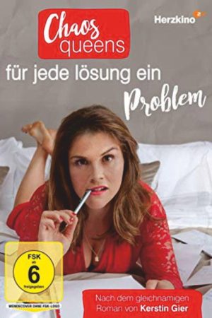 Chaos – Queens – Für jede Lösung ein Problem (2017) poster