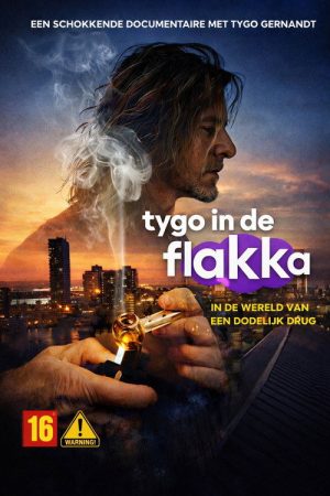 Tygo in de Flakka (2025) poster