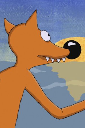 Crazy Fox (2019) poster