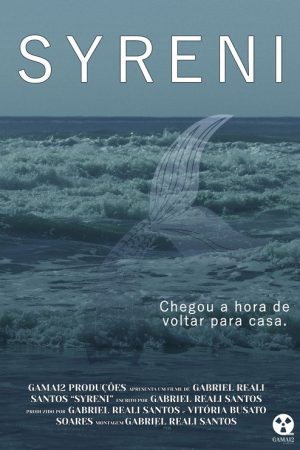Syreni (2021) poster