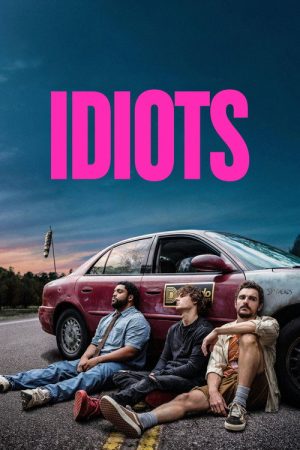 Idiots (2026) — Cast, Story & Where to Watch | MovieLinkBD poster