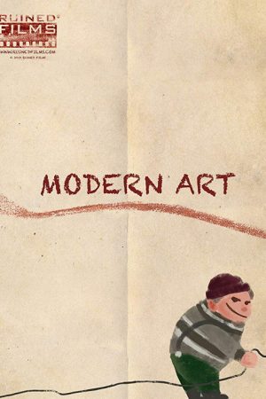 Modern Art (2019) poster