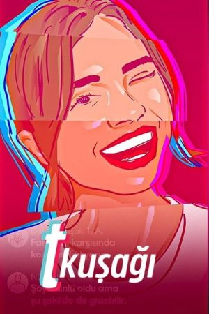 T Kuşağı (2021) poster