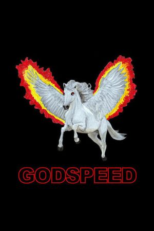 GODSPEED (2020) poster