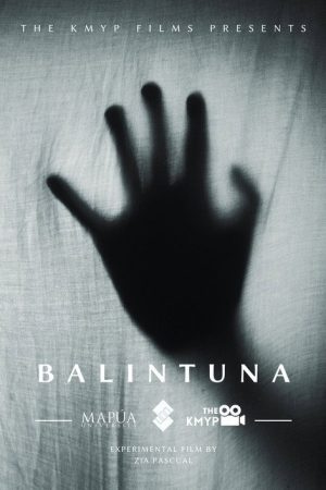 Balintuna (2020) poster
