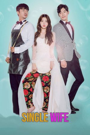 Single Wife (2017) poster