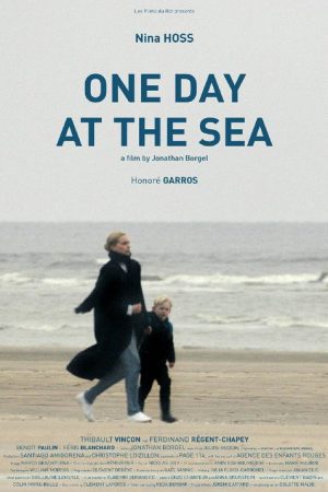 One Day at the Sea (2020) poster