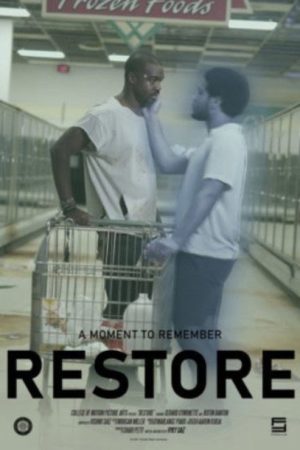 Restore (2022) poster