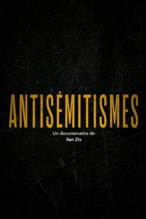Antisemitism (2020) poster
