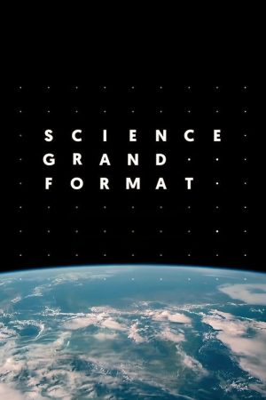 Science grand format (2016) poster