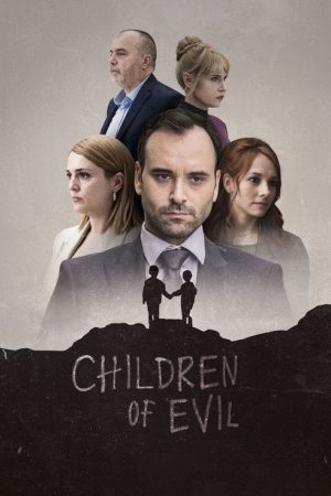 Children of Evil (2023) poster
