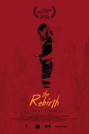 The Rebirth (2025) poster