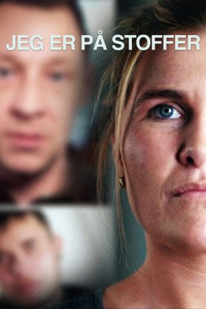 Jeg er på stoffer (2019) poster