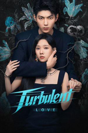 Turbulent Love (2026) poster