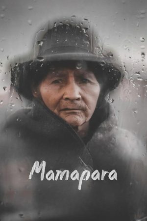 Mother River (2020) poster