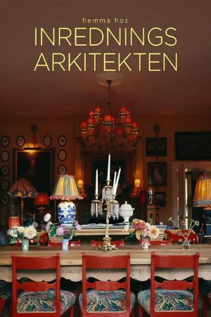 Hemma hos inredningsarkitekten (2022) poster