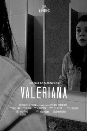 Valeriana (2019) poster