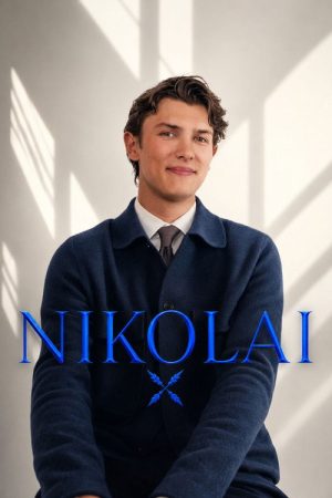 Nikolai (2026) poster