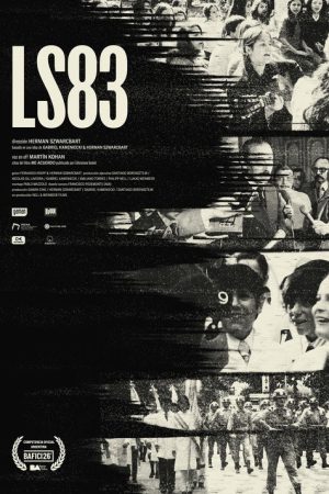 LS83 (2025) poster