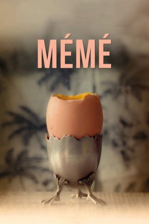 Mémé (2021) poster