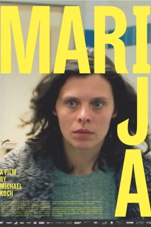 Marija (2016) poster