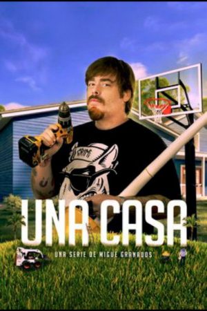 Una Casa (2022) poster