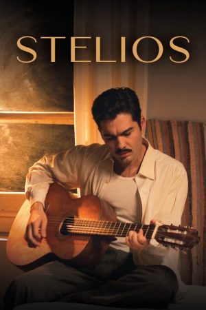 Stelios (2024) poster