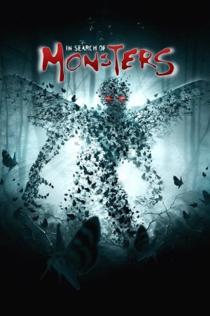 In Search of Monsters (2019) poster